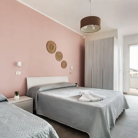 Hotel Alexander San Mauro Mare