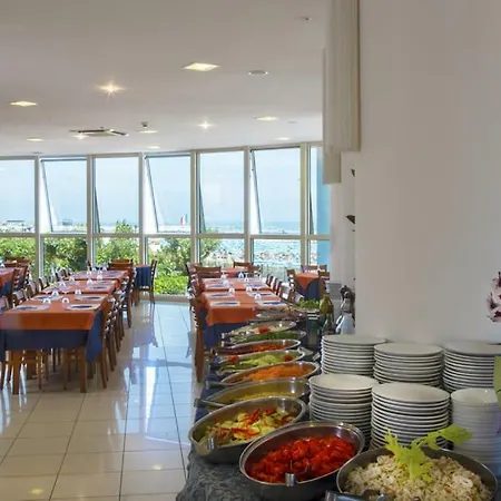Alexander 3* San Mauro Mare