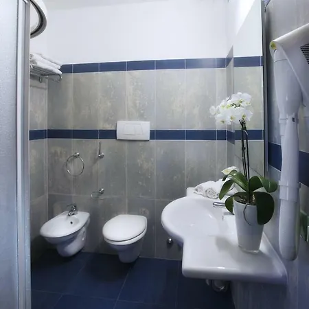 Alexander 3* San Mauro Mare