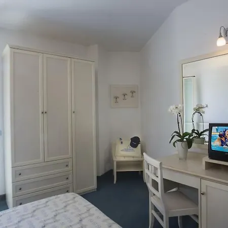 Alexander 3* San Mauro Mare