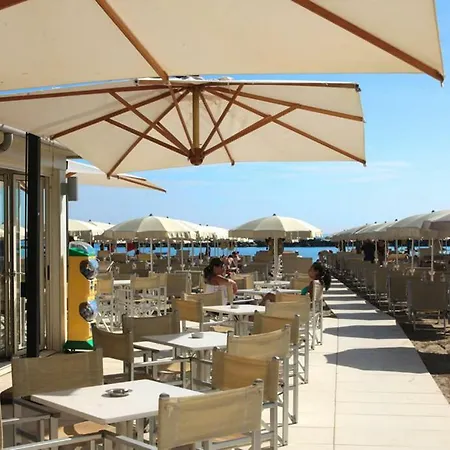 Alexander 3* San Mauro Mare