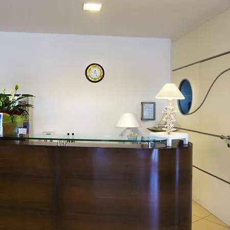 Alexander Hotel San Mauro Mare
