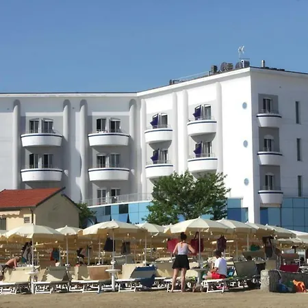 Alexander ホテル San Mauro Mare