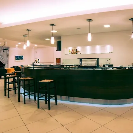 فندق Alexander San Mauro Mare