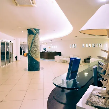 Alexander 3* San Mauro Mare