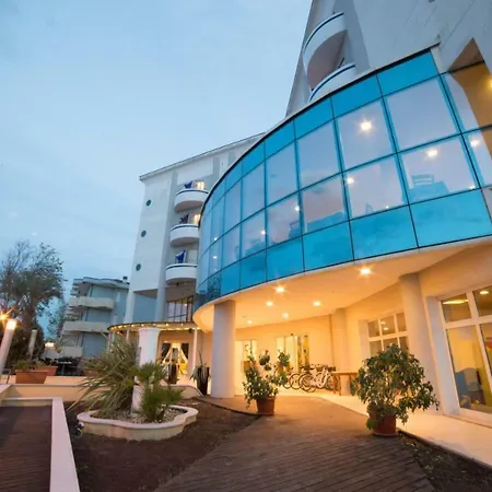 Alexander 3* San Mauro Mare