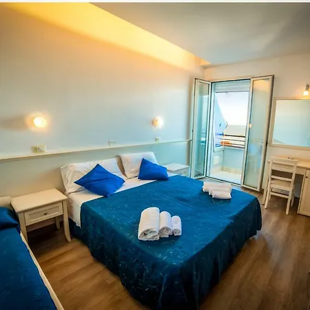 Alexander 3* San Mauro Mare