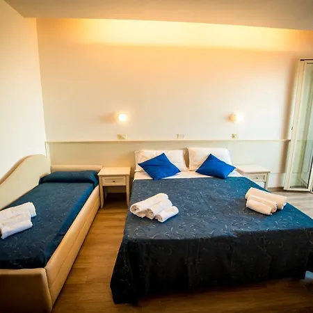 Alexander Hotel San Mauro Mare
